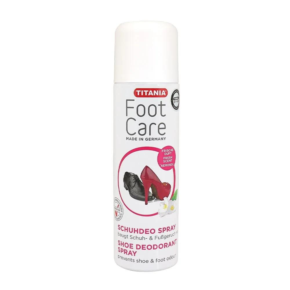 

Shoe Odor Removal Spray 200ml Officially Imported Genuine Product