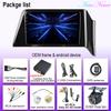 Car Android 14 For Nissan Serena 6 C28 2022 - 2024 Auto Radio Stereo Head Unit Multimedia Video Player Navigation No 2din DVD