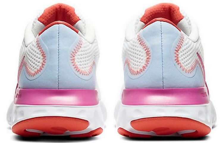 Nike Renew Run 'White Ember Glow' Women's CK6360-100