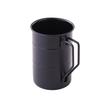 Outdoor Stainless Steel Camping Mug
