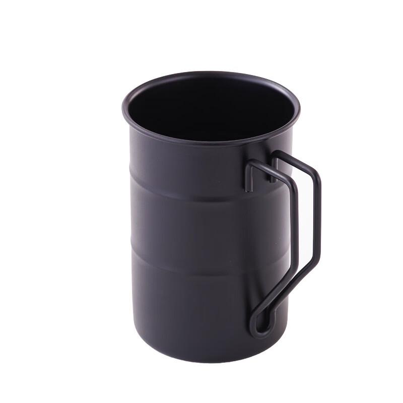 Outdoor Stainless Steel Camping Mug
