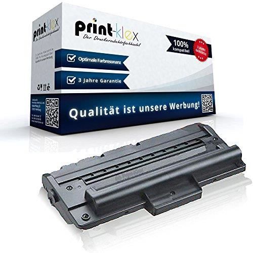 Cartouche De Toner xXL Pour Samsung sCX 4300 sCXsCX4301 4300 K-k-4310 K k-sCXsCX4315 sCX 4610 d1092S-mLT 1092-eLS