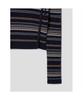 8seconds Multi Stripe Pullover Navy