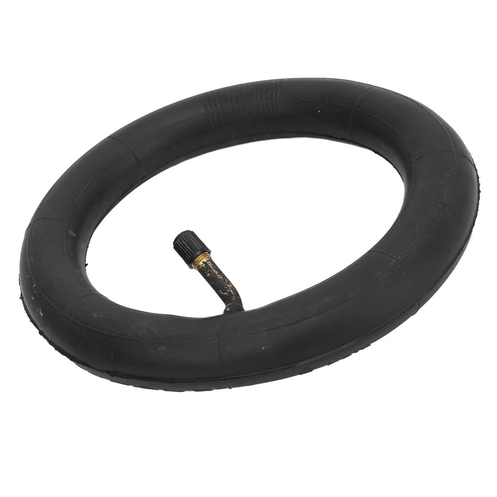 Cameră de aer pneumatică de 8 inch 8x2.0?5 Cameră cu Valvă Înclinată la 45 de Grade pentru Trotinetă Electrică, Cărucior de Copil