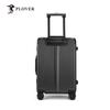PLOVER GD2716-20A Aluminum Frame Luggage
