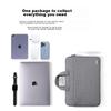UGREEN Laptop Bag Handheld Notebook Storage Bag 13.9 Inch Suitable for Huawei Lenovo Apple ASUS Xiaomi Tablets
