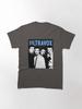 Ultravox Ultravox Minds Klassisches T-Shirt