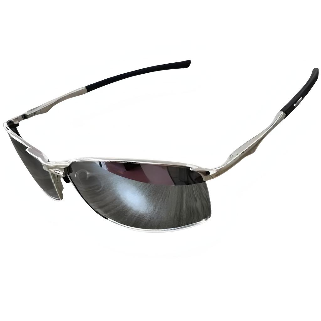 Polarized Stylish UV Perfect for and More [bubulu] Men's Sunglasses, Design, Protection, Driving, Fishing,