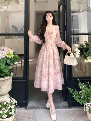 Elbiseler – Günlük elbiseler