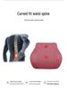 Infiniti Q50L Neck & Lumbar Support Pillow for QX50/QX60/ESQ/QX30