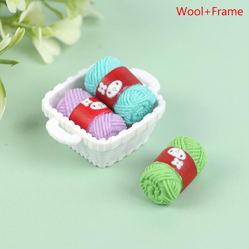 

1:12 Dollhouse Miniature Furniture Ironing Board Scene Set Doll House Home Decor