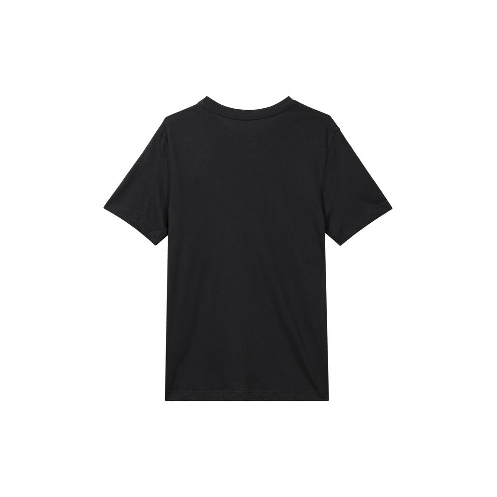 New Nike Dri Fit T Shirts Men Black BV0644-010