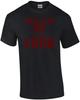 There Is No WE In FOOD T-Shirt