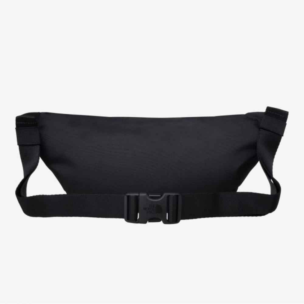 The North Face Standard Hip Color Black Nn2pq65j