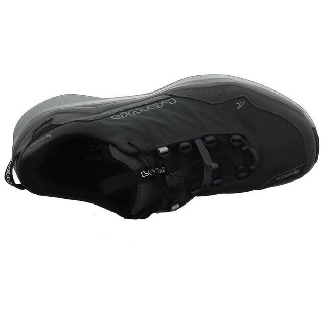 Полуботинки Lowa Maddox Pro GTX LO SL