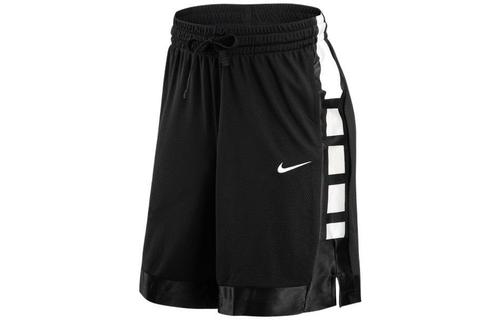 Nike Casual Shorts Men Black DN4003-010 S чёрный