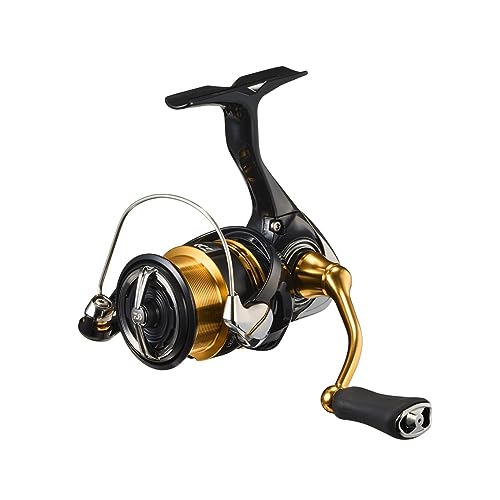 

Daiwa LT2000S-P Spinning Reel 23 Legalis