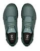 On Cloud 6 Waterproof Sneaker Size cm Men's Boots, Green, 28.0