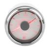 52MM Fuel Level Gauge 0‑190 Ohm  Fuel Tank Meter with 7 Color Backlight for Car Boat RV Yacht