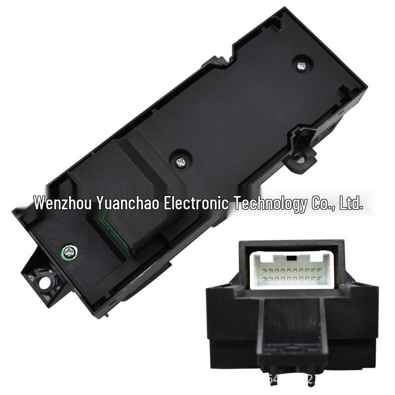 84040-0E160: Compatible Electric Window Switch for Toyota Highlander