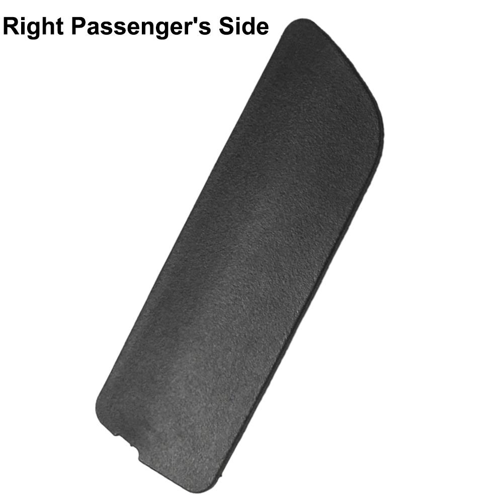 

For BMW X5 E53 2003-2006 Car Front Bumper Tow Hook Eye Cap Cover Unpainted 51117116671 51117116672 Right Passenger Side