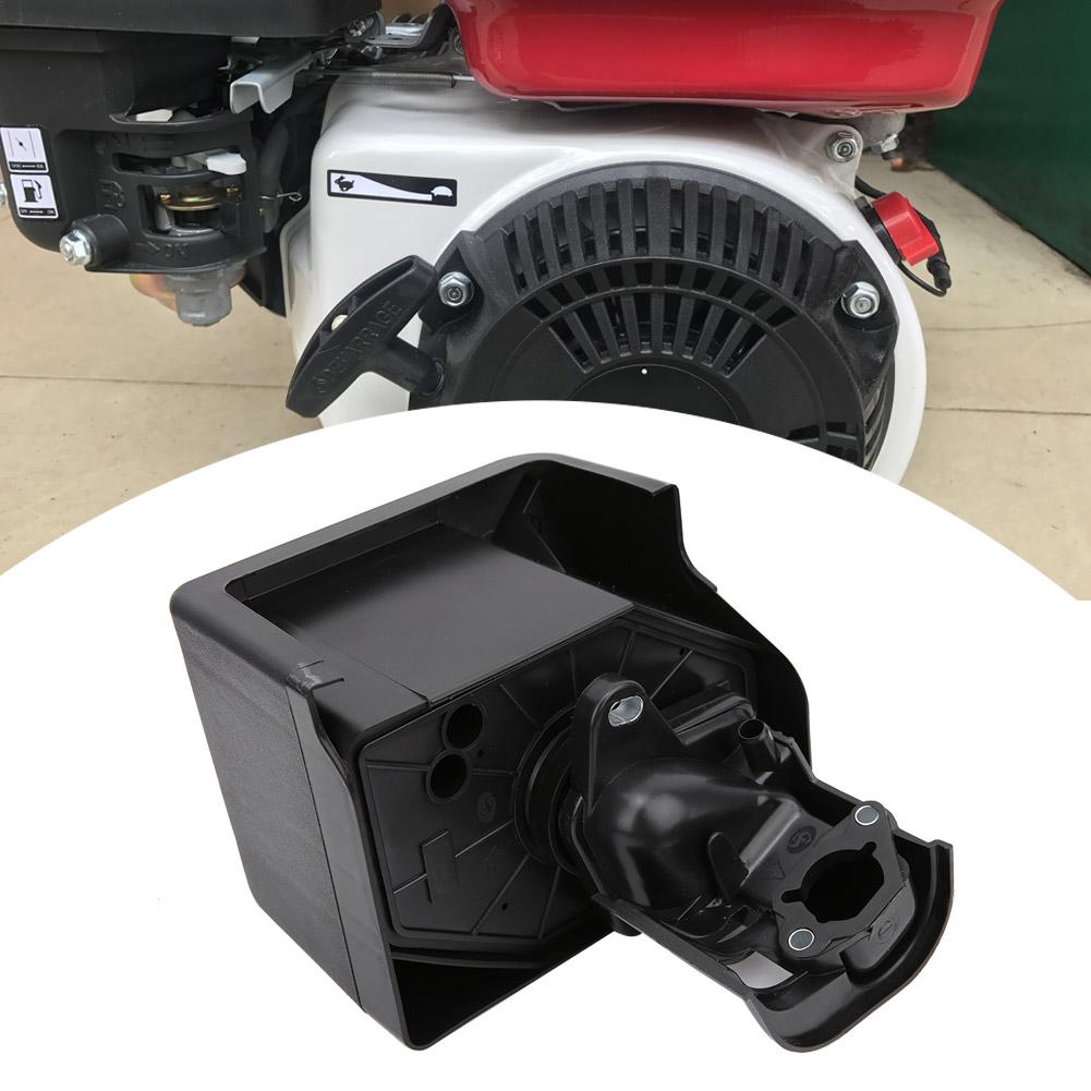 Air Cleaner Cover Filter Cover Fit for GX340 GX390 Engine Generator