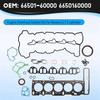 Engine Gasket Kit 66501-60000 for SsangYong Rexton