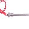 300W/350W 220V Ignition Igniter Pellet Stove Igniter  Rod Heating Tube Ignitor Heating Tube 140/150/170Mm
