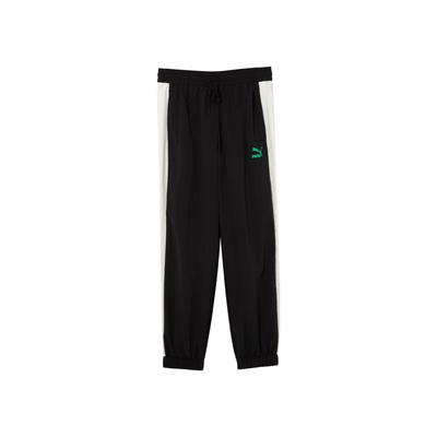 T7 Dance Crew Woven Pants Men Bottoms Black 627168-01