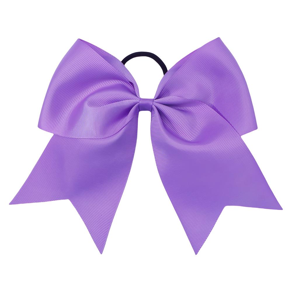 2Pcs/Set New Solid Color Woman Bows Hair Clips Fashion Handmade Ribbon Bowknot Hairpin Barrettes Hair Accessories