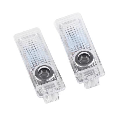 Illuminazione interna – Luci portiera aperta
