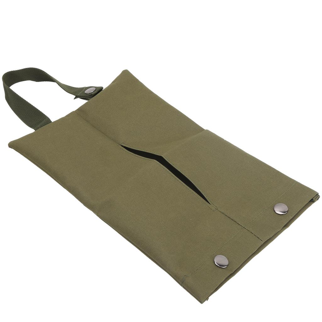 Huse de șervețel portabile, pungi suspendate pentru hârtie igienică, pentru camping în aer liber, baie, casă, bucătărie