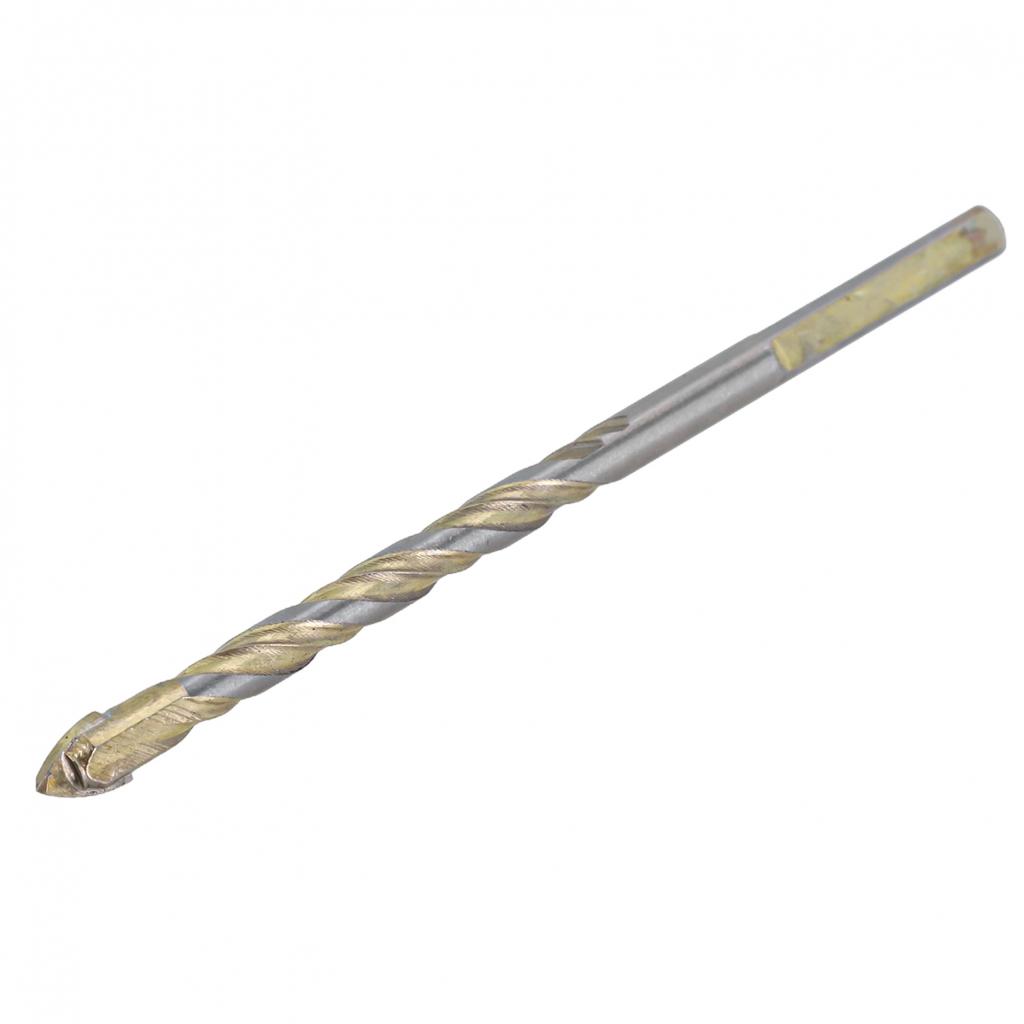 High Quality Materials Stability and Durability of Your Drill Bit