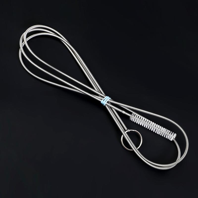 Set 10 Spazzole Per Pulizia Fessure, Doppia Estremità, Setole Rigide Per Angoli Stretti - Per Cucina, Bagno E Ufficio