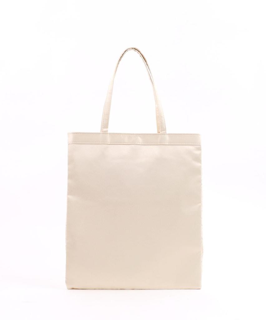 Cuco Lace Sub Bag 2413113007 Beige (050)