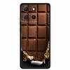 Fashion Case For Moto G86 Power Soft Silicone Phone Cover Funda Motorola  G 86 Power TPU Shockproof Protective Shell Anime Capa