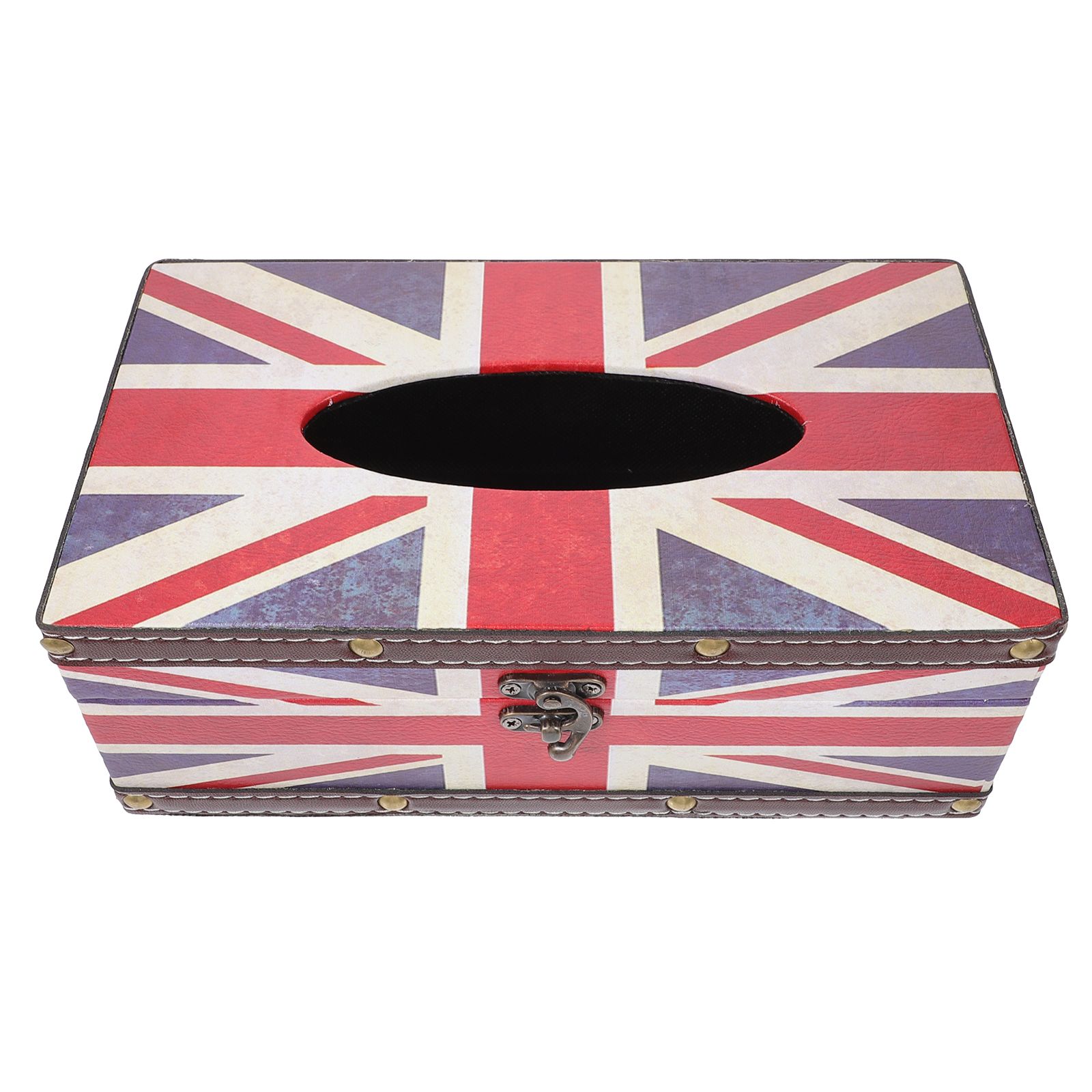 

Ретро-коробка для салфеток Коробка для салфеток Домашний автомобильный диспенсер Легкий Высокий автомобильный диспенсер для салфеток Держатель для салфеток Качественное хранение