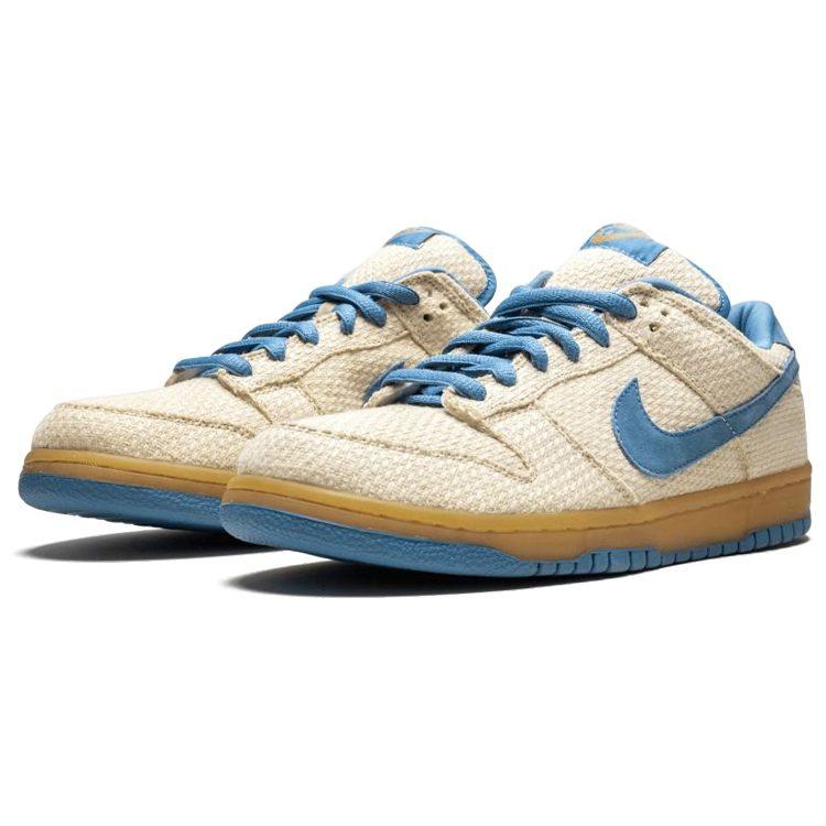 Nike Sb Dunk Low Cascade Blue 304292-741