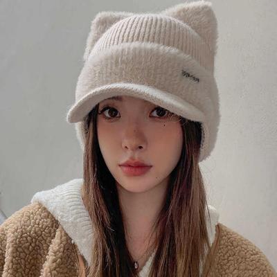 Chapéus e gorros – Gorros