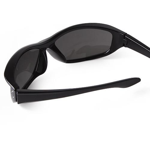 Personalisierte Outdoor-Reitbrille Winddichte Sandkletter-Sonnenbrille Herren Fortgeschrittener Sinn Augenschutz-Sonnenbrille UV-Schutz