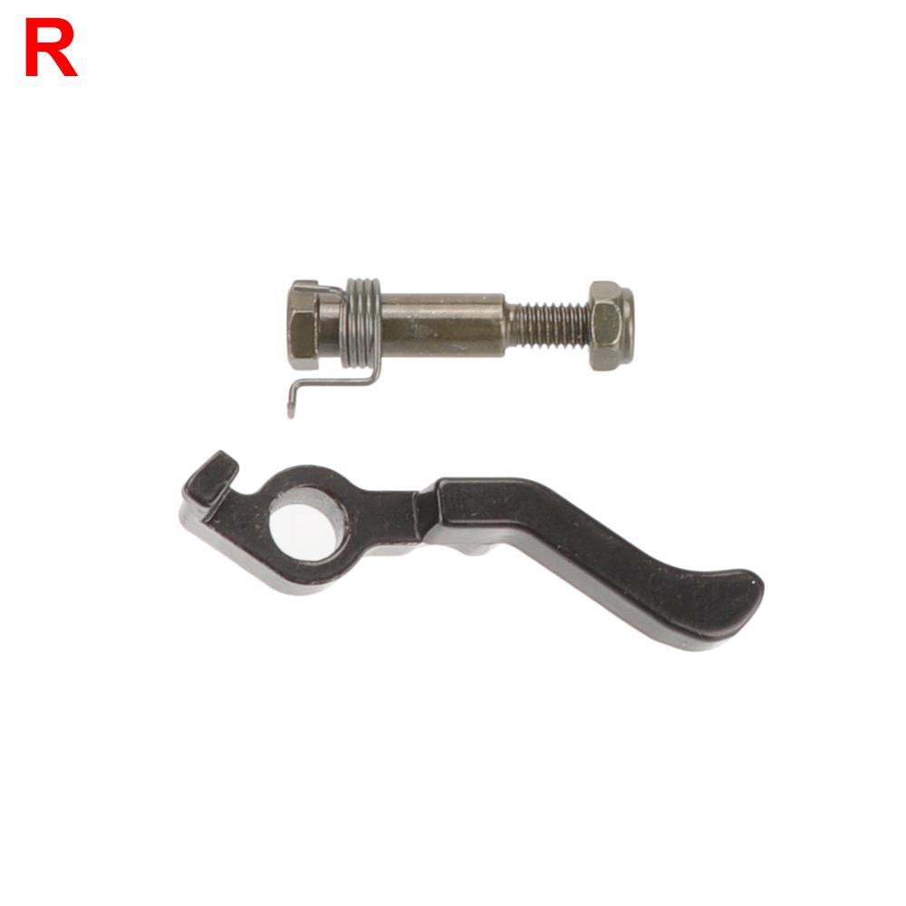 

Motorcycle Hydraulic Brake Handle Lever Parking brake lock For China GY6 110cc 125cc 150cc 250cc ATV Buggy Quad Bike Accessories D-Parking lock R