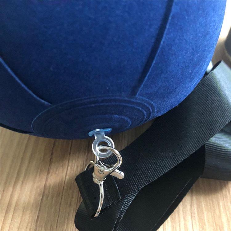 Golf Smart Inflatable Swing Assist Ball for Posture Correction