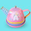 Coffee Set, Tea Set, Children's Accessories, Suitcase, Unicorn