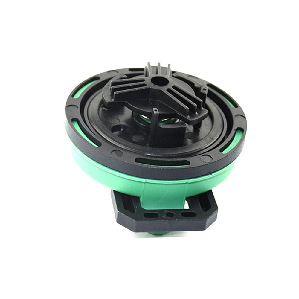 New Fuel Cap For CAT Skid Steer 216 216B 226 226B 228 248 262B 2216732 142-8828