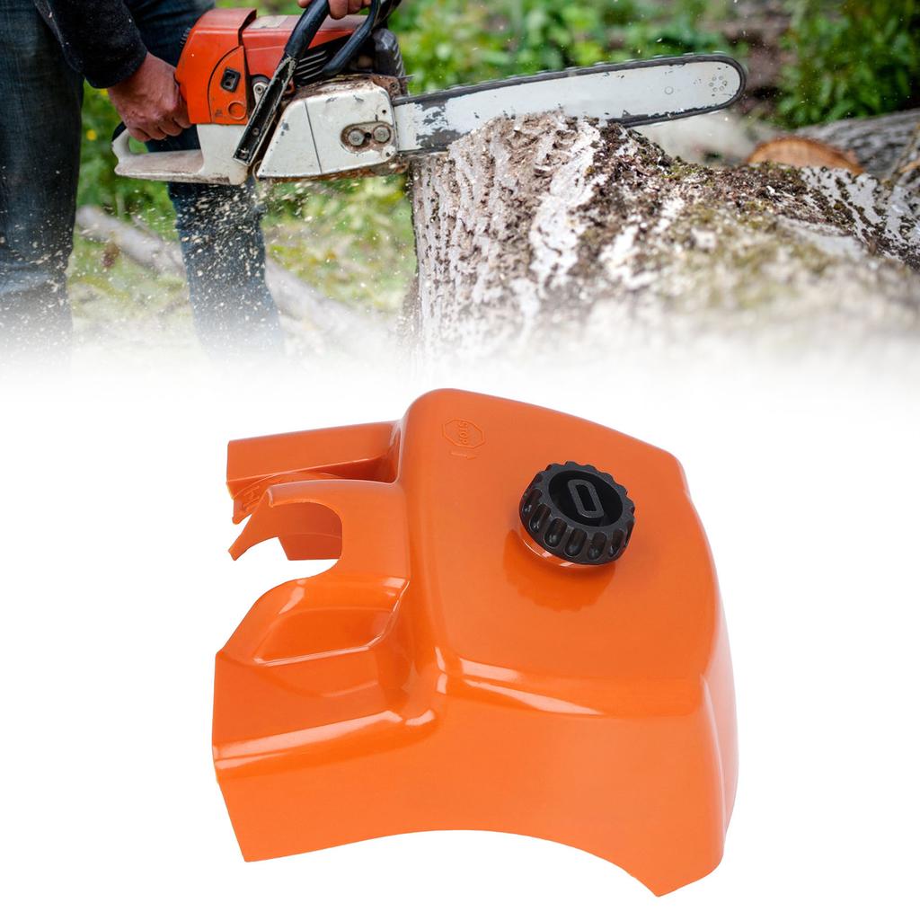 Chainsaw Air Filter Cover Chainsaw Air Cleaner Cover Replacement for STIHL MS660 MS650 066