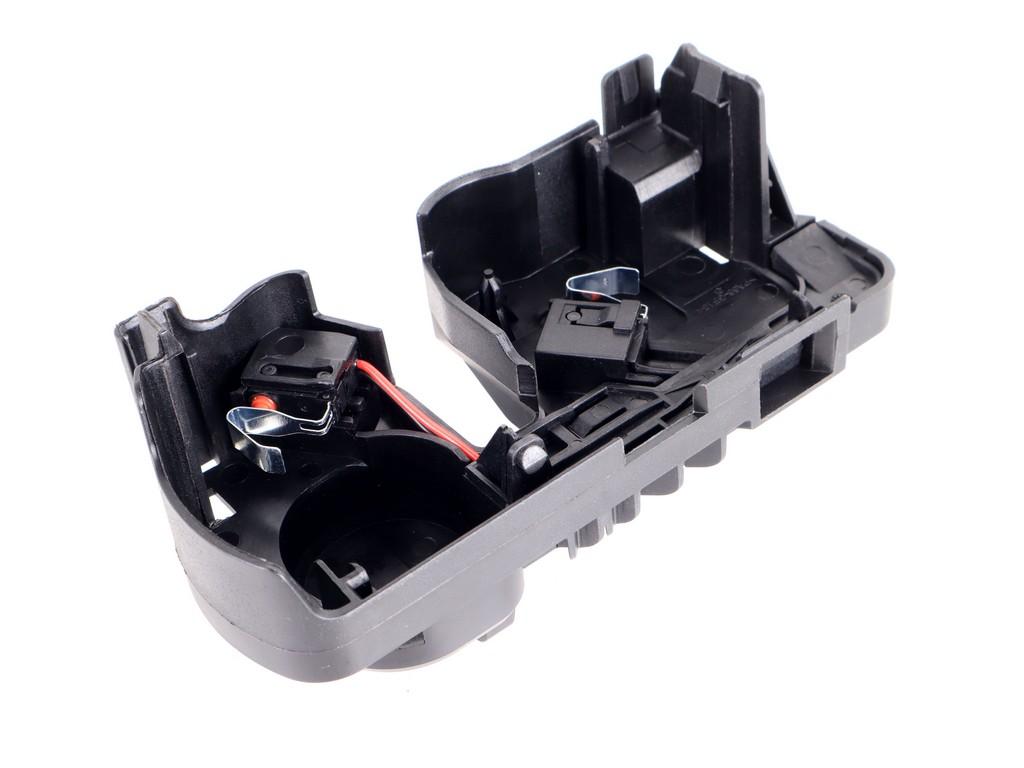 Hood Limit Switch Lock