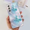 For Samsung Galaxy A54 Case A546B SM-A546B Cute Astronaut Clear Silicone Soft Phone Cover For Samsung A54 5G A 54 GalaxyA54 Capa