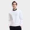 New FILA Sweatshirt Men's Standard White F11M332201F-WT