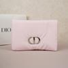Dior Borsa Cosmetica Rosa