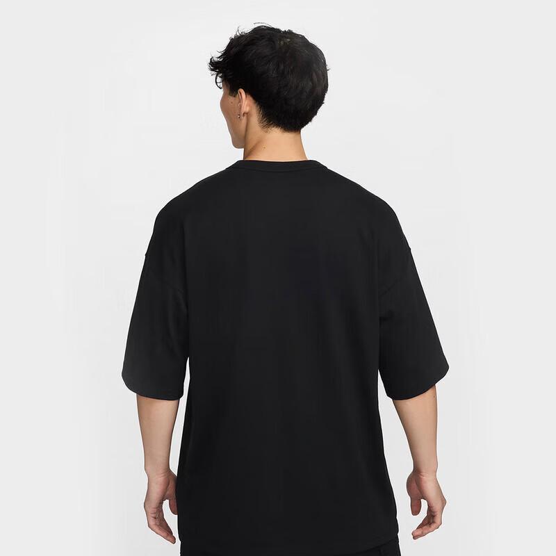 Nike Men's Sport Casual Short Sleeve T-Shirt